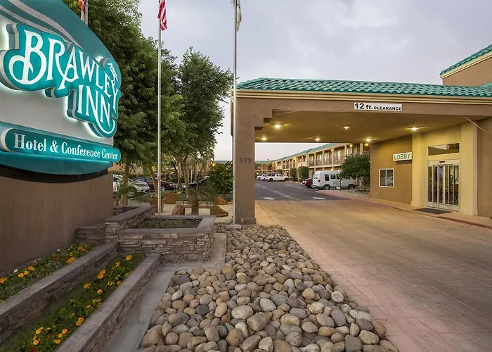 Brawley Inn