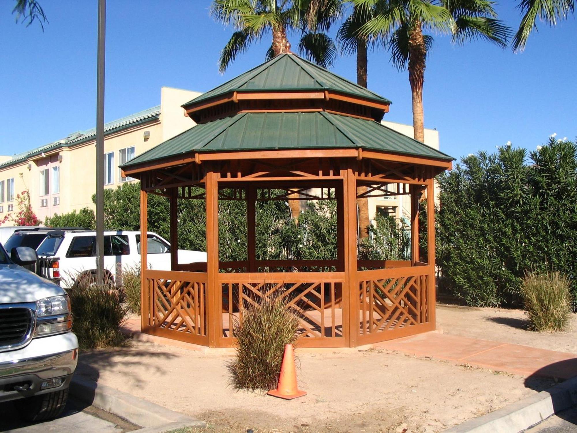 Brawley Inn Brawley
