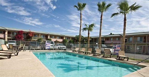 Brawley Inn 3* Brawley
