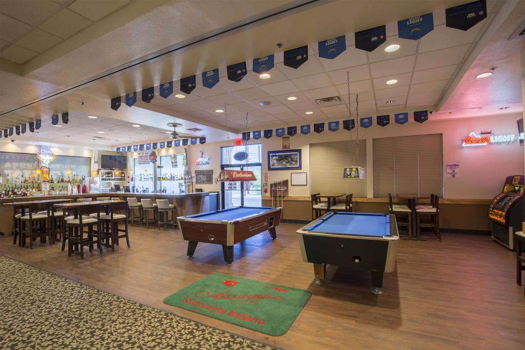 Hotel Brawley Inn