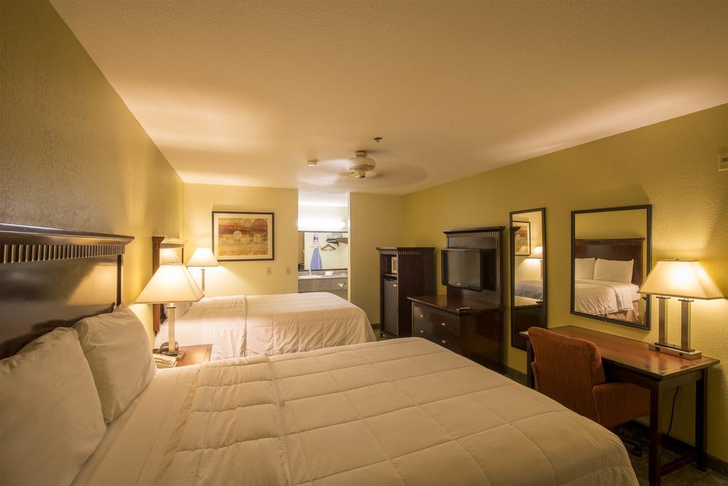 Brawley Inn 3* Brawley