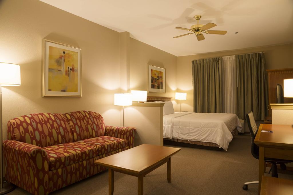 Brawley Inn Hotel Brawley