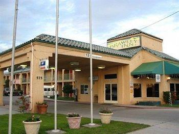 Brawley Inn 3* Brawley