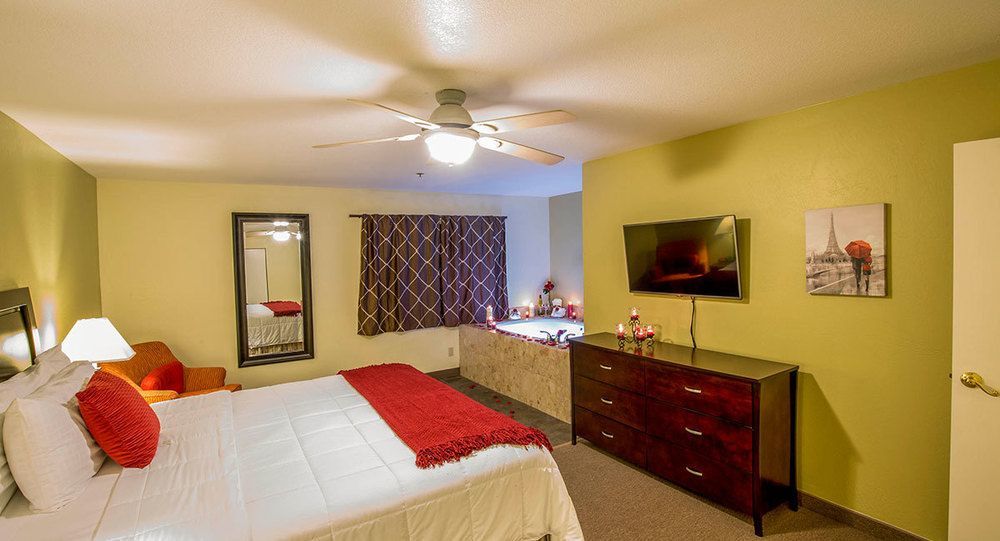 Brawley Inn Hotel 3*