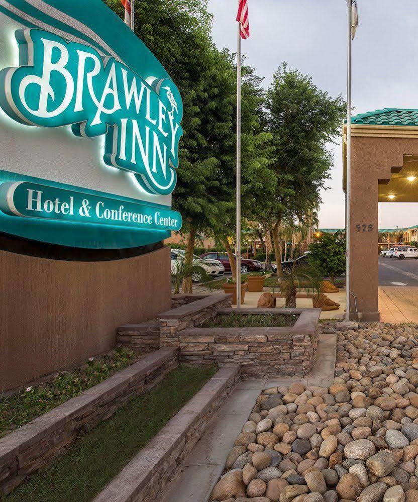 Brawley Inn Hotel