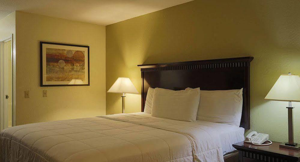 Brawley Inn 3* Brawley