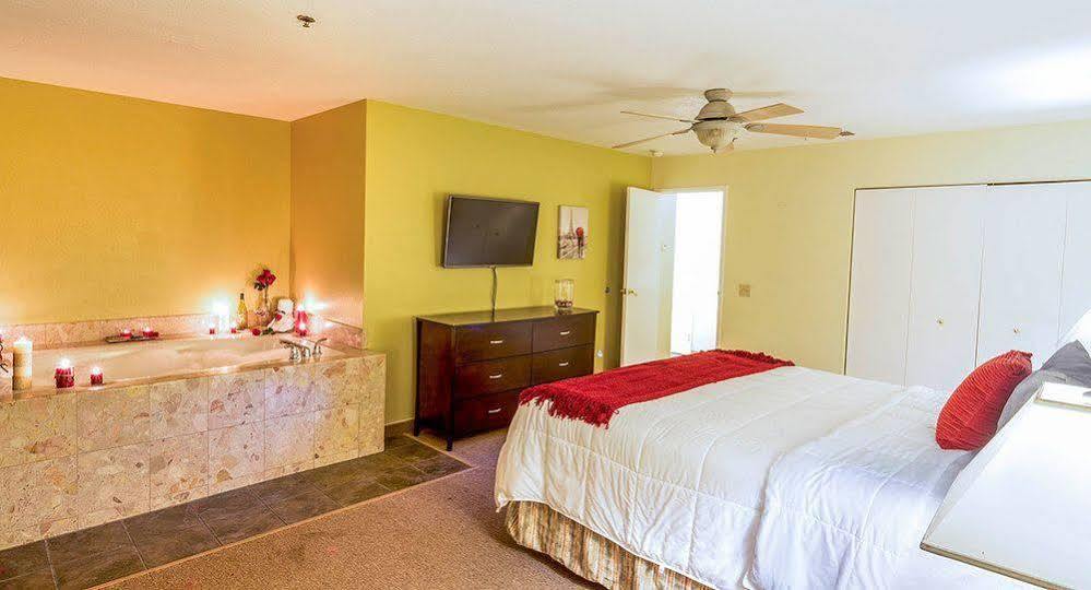 Brawley Inn Hotel Brawley