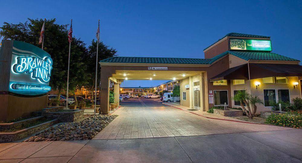 Hotel Brawley Inn 3*