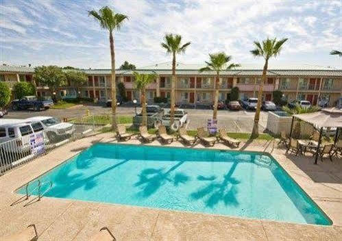 Hotel Brawley Inn 3*
