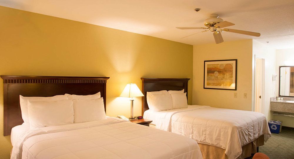 Brawley Inn Hotel Brawley